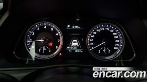Hyundai Sonata 2.0 2022 года из Южной Кореи