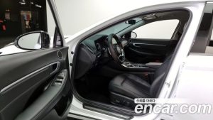 Hyundai Sonata 2.0 2022 года из Южной Кореи