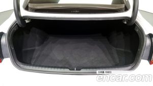Hyundai Sonata 2.0 2022 года из Южной Кореи