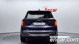 Kia Sorento Дизель 2.2 2WD 2022 года из Южной Кореи