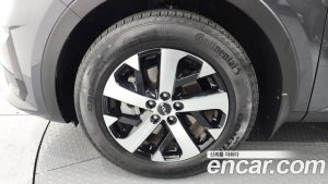 Kia Sorento Дизель 2.2 2WD 2022 года из Южной Кореи