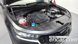 Kia Sorento Дизель 2.2 2WD 2022 года из Южной Кореи