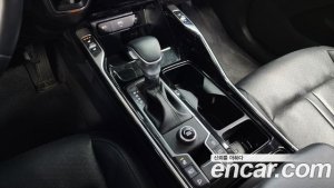 Kia Sorento Дизель 2.2 2WD 2022 года из Южной Кореи