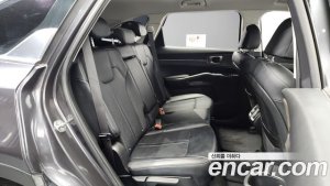 Kia Sorento Дизель 2.2 2WD 2022 года из Южной Кореи
