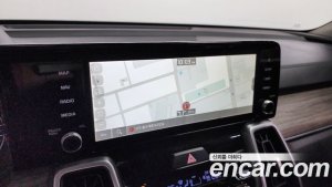 Kia Sorento Дизель 2.2 2WD 2022 года из Южной Кореи