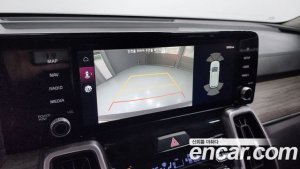 Kia Sorento Дизель 2.2 2WD 2022 года из Южной Кореи