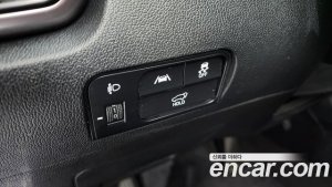 Kia Sorento Дизель 2.2 2WD 2022 года из Южной Кореи