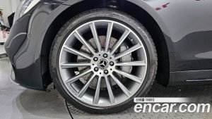 Mercedes-Benz S-Class S450L 4MATIC 2020 года из Южной Кореи