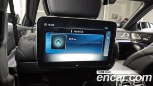 Mercedes-Benz S-Class S450L 4MATIC 2020 года из Южной Кореи