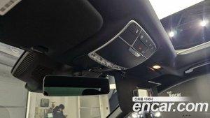 Mercedes-Benz S-Class S450L 4MATIC 2020 года из Южной Кореи