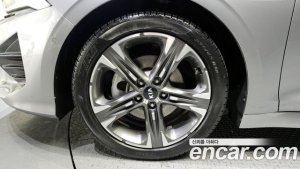 Kia K5 1.6 Turbo 2020 года из Южной Кореи