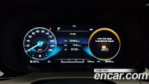 Kia K5 1.6 Turbo 2020 года из Южной Кореи