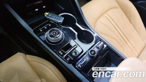 Kia K5 1.6 Turbo 2020 года из Южной Кореи