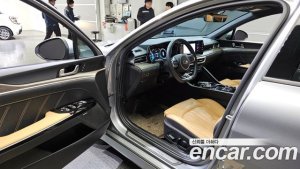 Kia K5 1.6 Turbo 2020 года из Южной Кореи