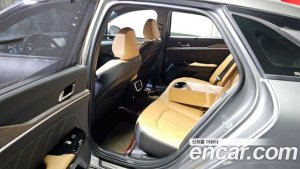 Kia K5 1.6 Turbo 2020 года из Южной Кореи