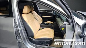 Kia K5 1.6 Turbo 2020 года из Южной Кореи
