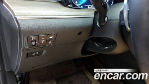Kia K5 1.6 Turbo 2020 года из Южной Кореи