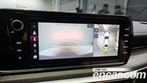Kia K5 1.6 Turbo 2020 года из Южной Кореи
