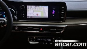 Kia K5 1.6 Turbo 2020 года из Южной Кореи
