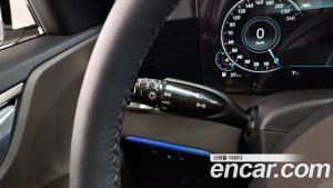 Hyundai Grandeur 3.3 2021 года из Южной Кореи