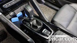Renault-KoreaSamsung QM6 2.0 GDe RE Signature 2WD 2020 года из Южной Кореи