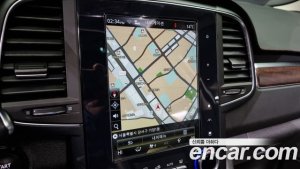 Renault-KoreaSamsung QM6 2.0 GDe RE Signature 2WD 2020 года из Южной Кореи