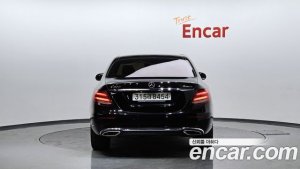 Mercedes-Benz E-Class E300 4MATIC Exclusive 2020 года из Южной Кореи