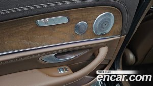 Mercedes-Benz E-Class E300 4MATIC Exclusive 2020 года из Южной Кореи