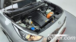 Kia Niro 1.6 HEV 2020 года из Южной Кореи