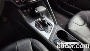 Kia Niro 1.6 HEV 2020 года из Южной Кореи