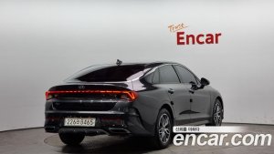 Kia K5 2.0 2020 года из Южной Кореи