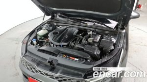 Kia K5 2.0 2020 года из Южной Кореи