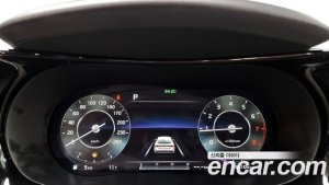 Kia K5 2.0 2020 года из Южной Кореи