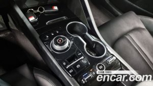 Kia K5 2.0 2020 года из Южной Кореи