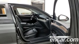 Kia K5 2.0 2020 года из Южной Кореи
