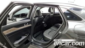 Kia K5 2.0 2020 года из Южной Кореи