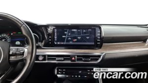 Kia K5 2.0 2020 года из Южной Кореи