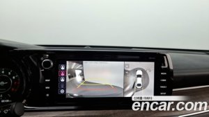 Kia K5 2.0 2020 года из Южной Кореи