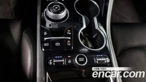 Kia K5 2.0 2020 года из Южной Кореи