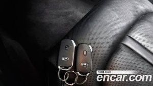 Kia K5 2.0 2020 года из Южной Кореи