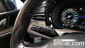 Kia K5 2.0 2020 года из Южной Кореи