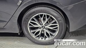Kia K5 2.0 2020 года из Южной Кореи