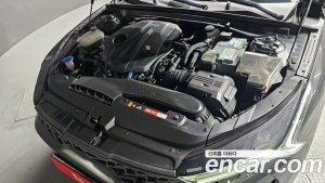 Kia K5 2.0 2020 года из Южной Кореи