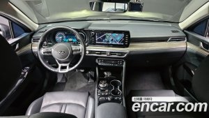 Kia K5 2.0 2020 года из Южной Кореи