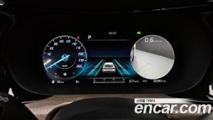 Kia K5 2.0 2020 года из Южной Кореи