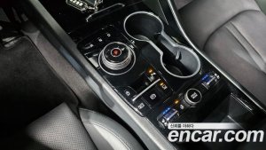 Kia K5 2.0 2020 года из Южной Кореи