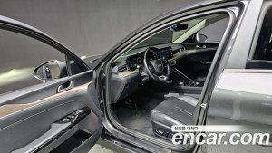 Kia K5 2.0 2020 года из Южной Кореи
