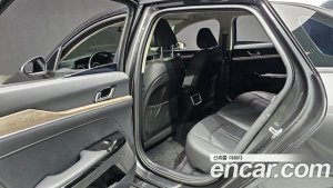 Kia K5 2.0 2020 года из Южной Кореи