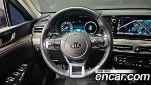 Kia K5 2.0 2020 года из Южной Кореи