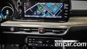 Kia K5 2.0 2020 года из Южной Кореи